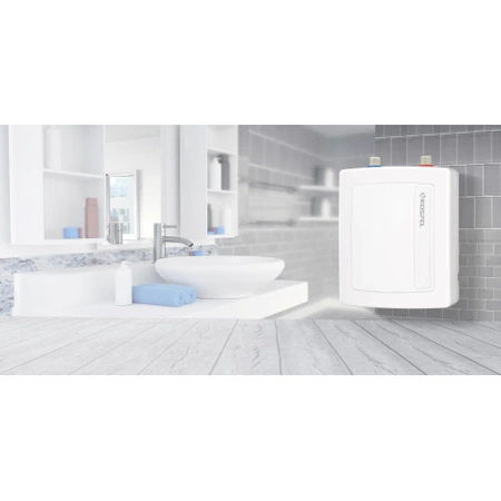 Kospel elektryczny przepływowy podgrzewacz wody EPO2-6 Amicus - 6kW/230V lub 400V2N EPO2-6.2AMICUS.PL