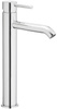 KFA bateria umywalkowa stojąca nablatowa MOZA chrom + click-clack 5032-612-00 