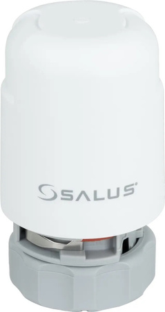 Salus siłownik termoelektryczny NC, 230V, M30x1,5mm T30NC230A