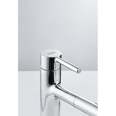 Franke bateria kuchenna Centro pull-out Chrom 115.0600.098