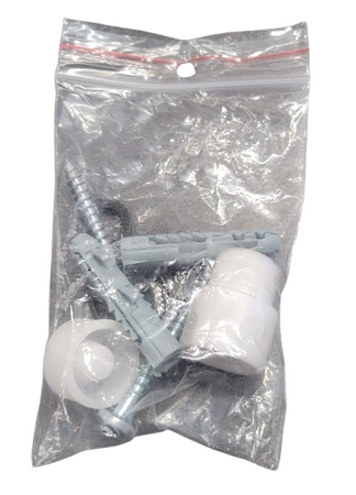 WYPRZEDAŻ: Kospel elektryczny przepływowy podgrzewacz wody EPO2-4 4,4kW/230V~ 10.3.10.004.00