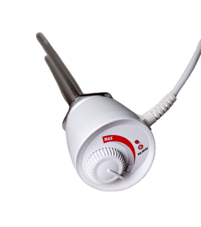 Eliko grzałka z termostatem GRBT 2,0 U6/4 2000W 230V W085C
