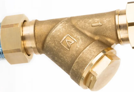 Afriso zestaw mieszający ze sprzęgłem hydraulicznym BPS 906 AP, człon bez mieszania i z zaworem obrotowym ARV 362, pompy AFRISO APH 160 9090620