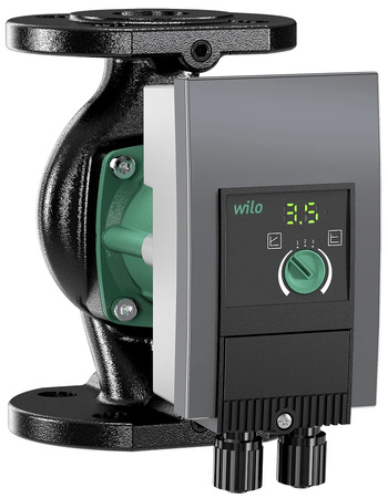 Wilo pompa obiegowa Yonos MAXO 65/0,5-9 PN6/10 2120653