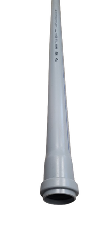 Magnaplast rura z kielichem HTEM 40/1000 10140