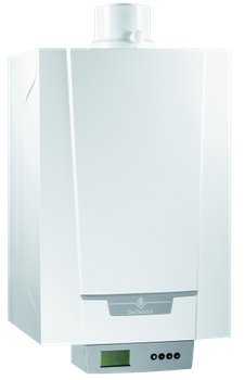 De Dietrich kocioł gazowy kondensacyjny dwufunkcyjny MCR3 evo 30/35MI 7716673A