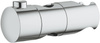 Grohe uchwyt prysznicowy przesuwny, chrom 48099000