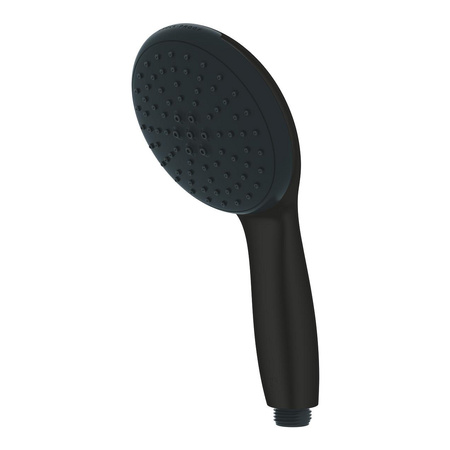 Grohe słuchawka prysznicowa 2 strumienie Tempesta 110 czarny mat 269122433