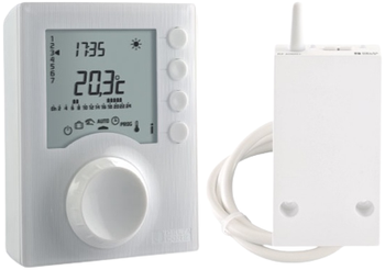 Immergas termostat TYBOX 137+ 6053073