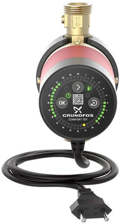 Grundfos pompa cyrkulacyjna COMFORT 15-14 BX TDT 93093665