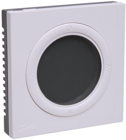 Danfoss termostat pokojowy programowalny BasicPlus2 WT-P 088U0625