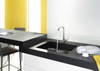 Hansgrohe jednouchwytowa bateria kuchenna Focus, DN15 31820000