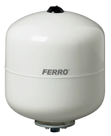 Ferro naczynie przeponowe uniwersalne, wiszące M12+ 12l UNI12W