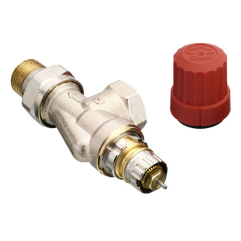 Danfoss zawór termostatyczny RAN-15 UK 013G0153