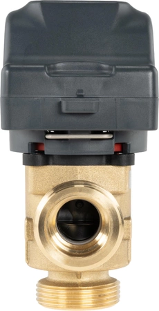 Afriso 3-drogowy zawór strefowy AZV 844, DN25, G1 1/4" 1684410 