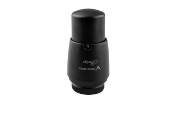 Vario Term głowica termostatyczna Prestige GS.02-24C M30x1.5 czarny mat 000M636A024