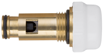 Invena wkładka zaworowa do grzejników typu V PROV 3x3,5 cm CD-43-015-G
