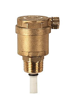 Giacomini odpowietrznik automatyczny 1/2" R88IY003