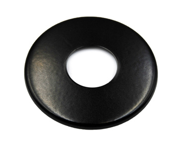 Vario Term rozeta maskująca 1/2", czarny mat 000M820A024