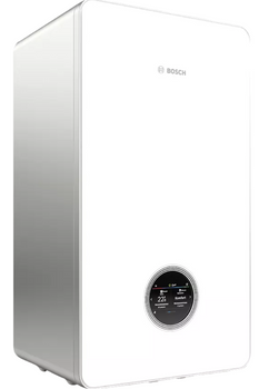 Bosch gazowy kocioł kondensacyjny jednofunkcyjny Condens GC7800iW 40 23 biały 7736902423