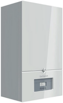 De Dietrich kocioł gazowy kondensacyjny dwufunkcyjny Inidens 20/24 MI 7797983