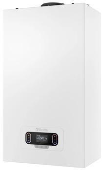 Beretta kocioł kondensacyjny dwufunkcyjny Mynute Evo X 25C 20205312