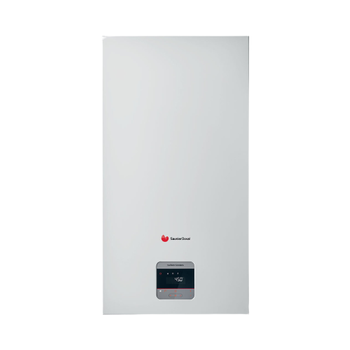 Saunier Duval Kocioł gazowy kondensacyjny wiszący ISOTWIN CONDENS T 26-CS-1 0010025220
