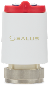 Salus siłownik termoelektryczny 230V - średnica M30 T30NC230VM30X1,5