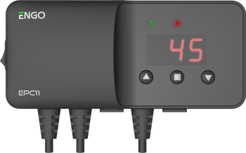 Engo sterownik do pompy CO EPC11