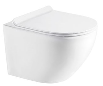 Lavita miska wisząca Lio Slim 5908211414614