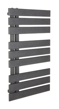 Instal-Projekt grzejnik c.o. NAMELESS C12 dolne/50 szary NAM-50/90C12