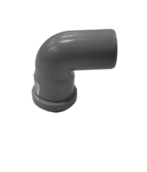 Magnaplast kolano HTB 50/87° 10850