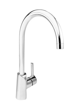 WYPRZEDAŻ: KFA bateria zlewozmywakowa stojąca Angelit 6713-915-00