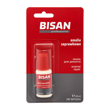 Bisan emalia zaprawkowa 20 ml B870254