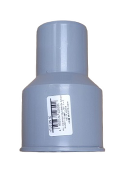 Magnaplast złączka do rur żeliwnych bez uszczelki HTUG 50 12610