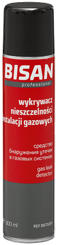 Bisan wykrywacz nieszczelności 300ml B870281