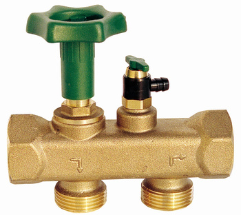 BWT multiblock Inline 1" (887527) 240005372