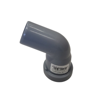 Magnaplast kolano HTB 40/67° 10730