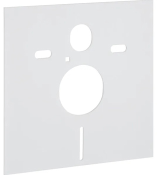 Geberit duofix - Mata do ceramiki 38x43 156.050.00.1