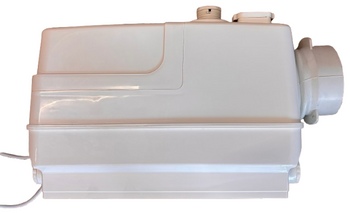 WYPRZEDAŻ: Grundfos pompa z rozdrabniaczem SOLOLIFT 2 CWC-3 97775316