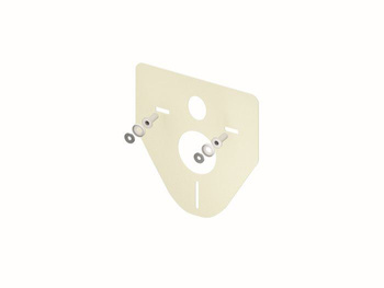 Tece mata izolacyjna TECEprofil do miski ustępowej i bidetu 9200010