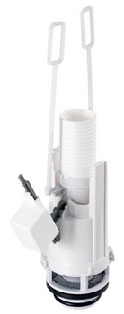 Koło zawór spustowy do stelaża Idol 32454307000