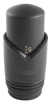 Ferro dekoracyjna głowica cieczowa GT33B, antracyt GT33B