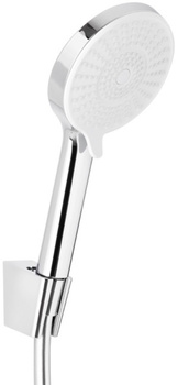 KFA natrysk punktowy OTAVA chrom 841-245-00