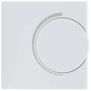 Salus przewodowy, natynkowy regulator dobowy, 230 V AC biały RT20-230V