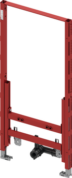 Tece TECEprofil - stelaż montażowy bidet 9330000