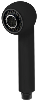 Stinnea słuchawka kuchenna 2-funkcyjna Lupus, czarny 2697