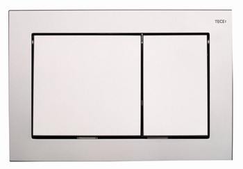 Tece przycisk TECEbase, chrom mat 9240702