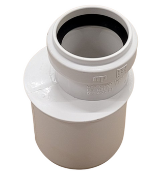 Magnaplast redukcja HTR biała 32/50 420412