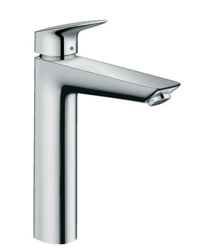 Hansgrohe bateria umywalkowa Logis 190 bez kompletu odpływowego 71091000